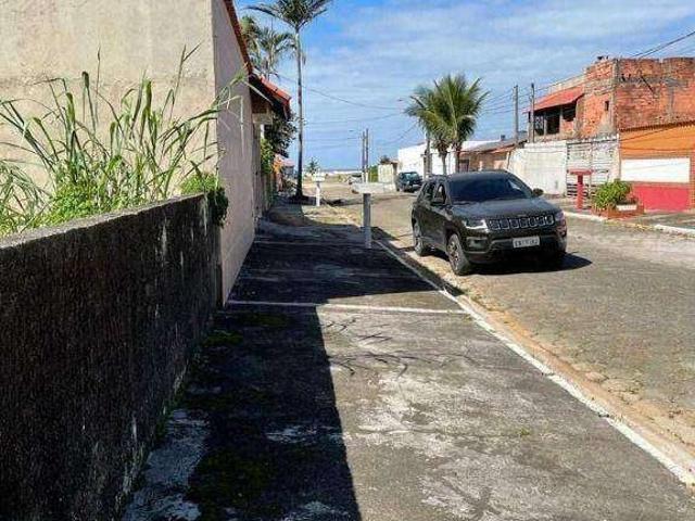 Terreno / Lote para Venda em Itanhaém/SP Jardim Regina