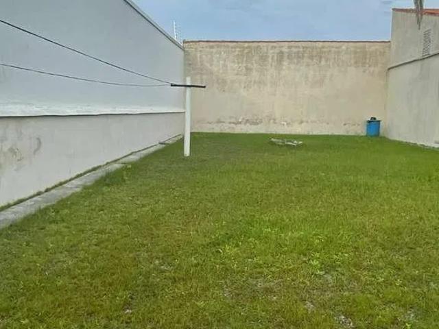 Terreno / Lote para Venda em Itanhaém/SP Jardim São Fernando