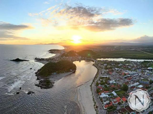 Terreno / Lote para Venda em Itanhaém/SP Jardim Suarão