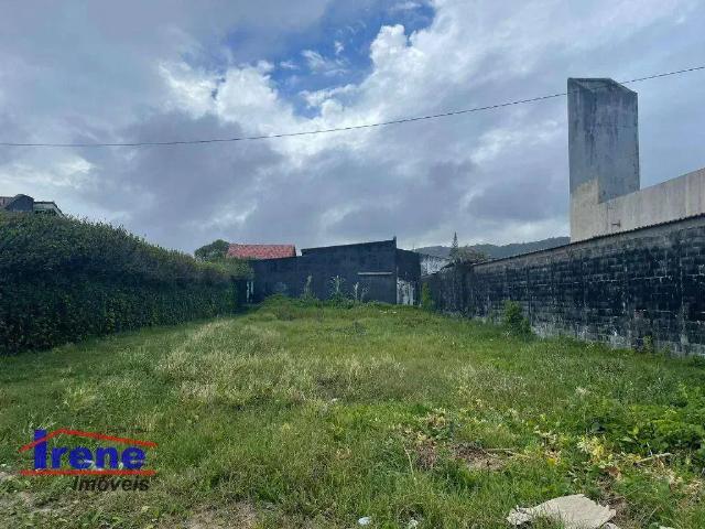 Terreno / Lote para Venda em Itanhaém/SP Jardim Suarão