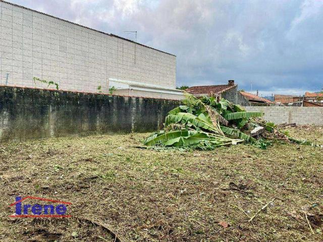 Terreno / Lote para Venda em Itanhaém/SP Laranjeiras