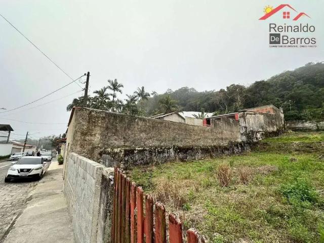Terreno / Lote para Venda em Itanhaém/SP Praia do Sonho