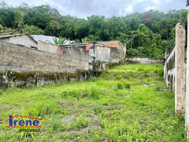 Terreno / Lote para Venda em Itanhaém/SP Praia do Sonho