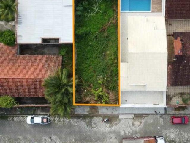 Terreno / Lote para Venda em Itanhaém/SP Praia dos Sonhos