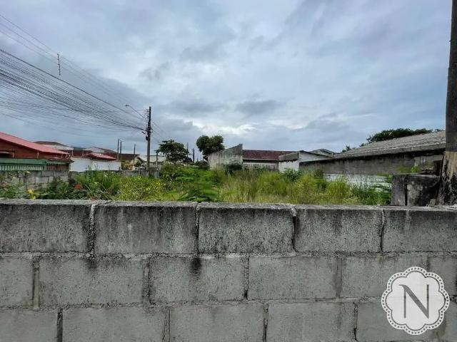 Terreno / Lote para Venda em Itanhaém/SP Suarão
