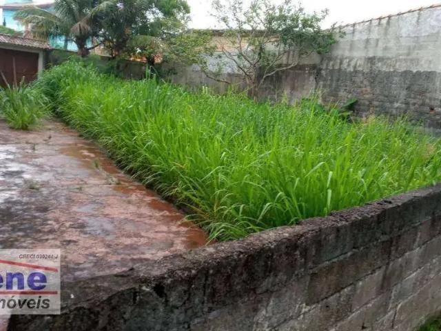Terreno / Lote para Venda em Itanhaém/SP Suarão