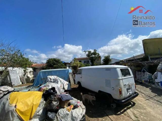 Terreno / Lote para Venda em Itanhaém/SP Suarão