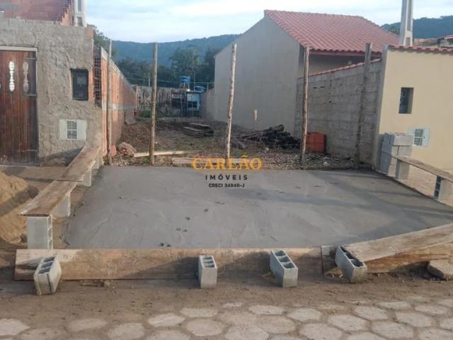 Terreno / Lote para Venda em Itanhaém/SP Verde Mar