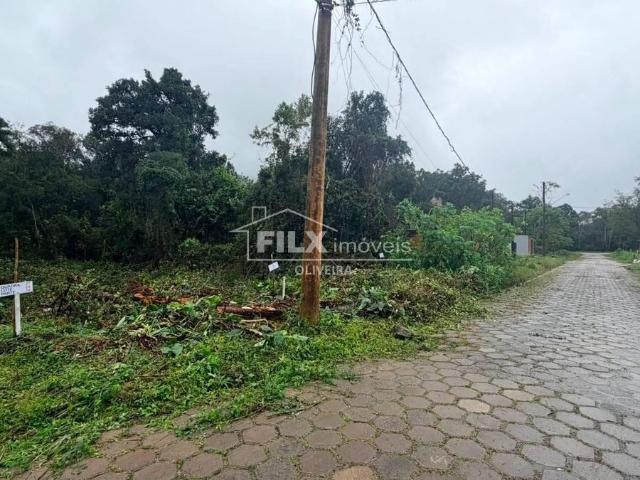Terreno / Lote para Venda em Itanhaém/SP Verde Mar