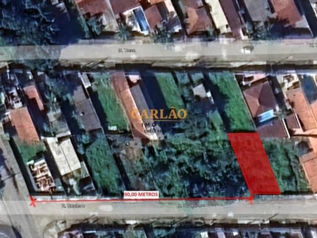Terreno / Lote para Venda em Itanhaém/SP Vila São Paulo