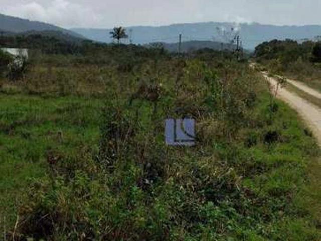 Terreno / Lote para Venda em Itanhaém/SP Vila Parque Fluvial