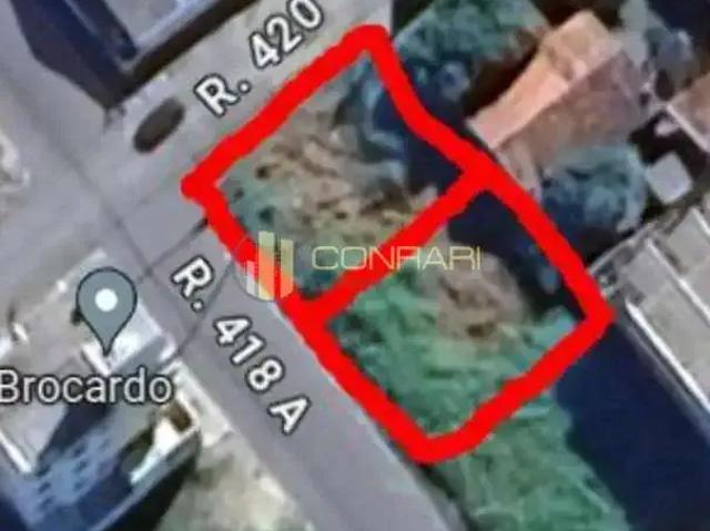 Terreno / Lote para Venda em Itapema/SC Morretes