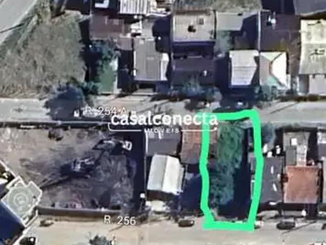 Terreno / Lote para Venda em Itapema/SC Meia Praia