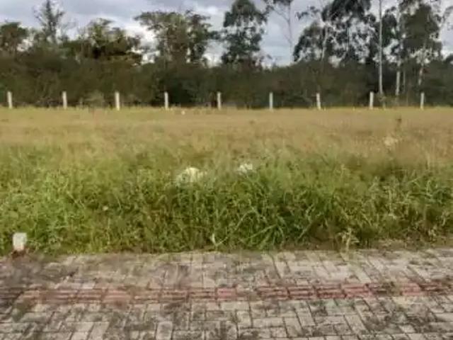 Terreno / Lote para Venda em Itapema/SC Sertão do Trombudo