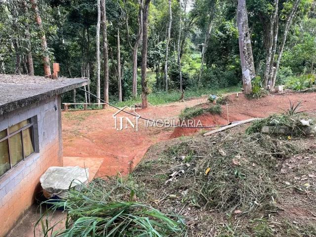 Terreno / Lote para Venda em Itapecerica da Serra/SP Mombaça 2 Quartos