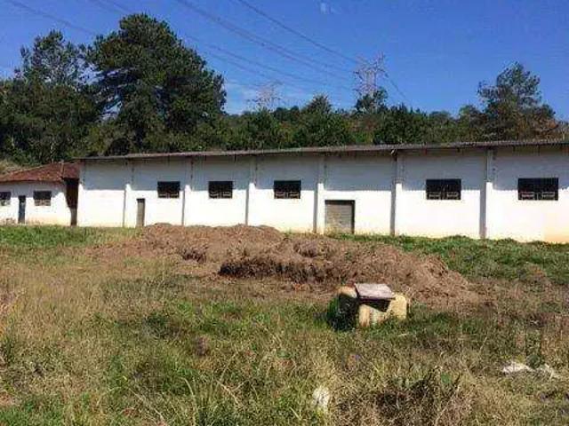 Terreno / Lote para Venda em Itapecerica da Serra/SP Mombaça
