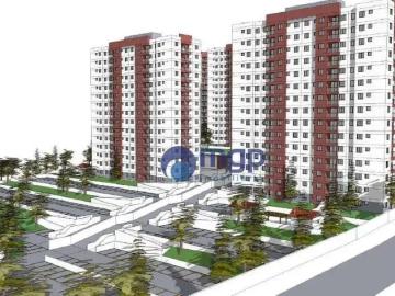 Terreno / Lote para Venda em Itapecerica da Serra/SP Mombaça