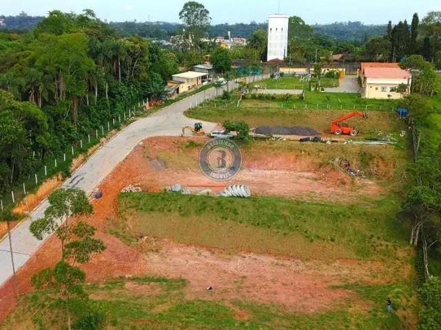 Terreno / Lote para Venda em Itapecerica da Serra/SP Olaria