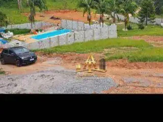 Terreno / Lote para Venda em Itapecerica da Serra/SP Aldeinha