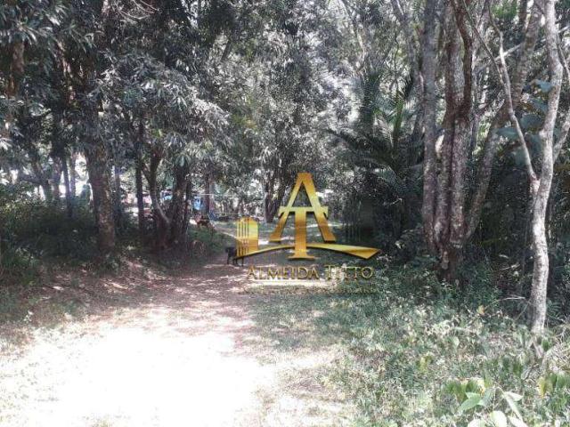 Terreno / Lote para Venda em Itapecerica da Serra/SP Centro