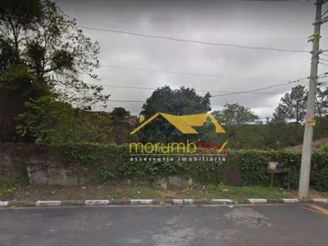 Terreno / Lote para Venda em Itapecerica da Serra/SP Centro