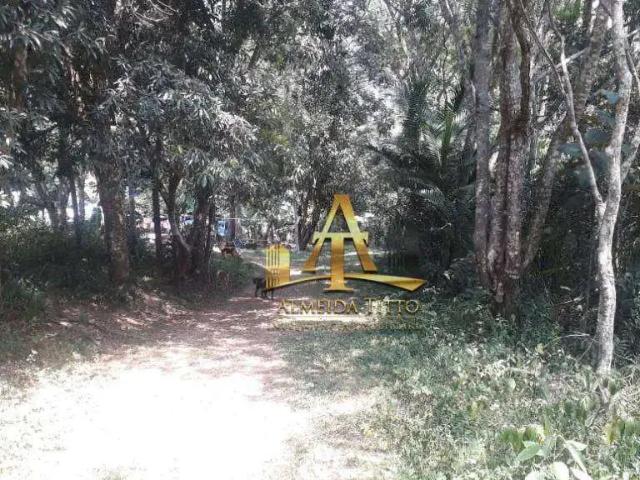 Terreno / Lote para Venda em Itapecerica da Serra/SP Centro