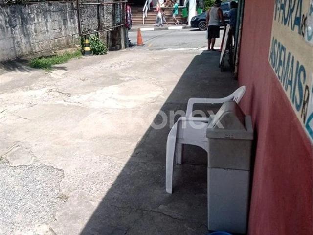 Terreno / Lote para Venda em Itapecerica da Serra/SP Centro
