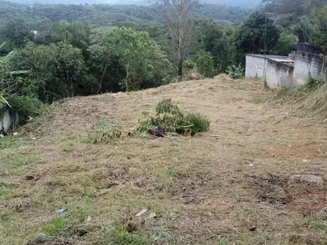 Terreno / Lote para Venda em Itapecerica da Serra/SP Chácara Fischer