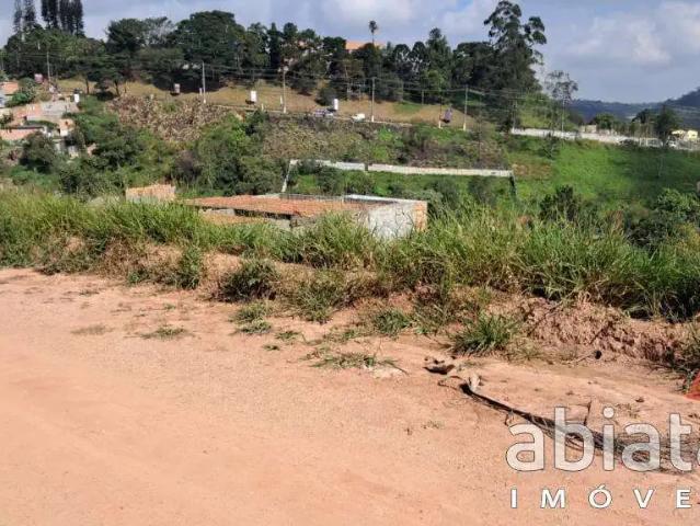 Terreno / Lote para Venda em Itapecerica da Serra/SP Embu Mirim