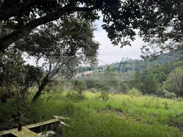 Terreno / Lote para Venda em Itapecerica da Serra/SP Embu Mirim