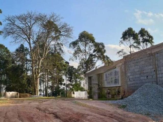 Terreno / Lote para Venda em Itapecerica da Serra/SP Engenho