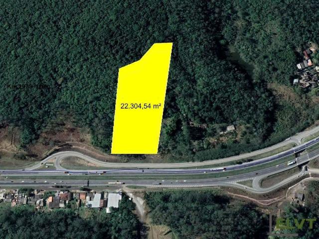 Terreno / Lote para Venda em Itapecerica da Serra/SP Itaquaciara