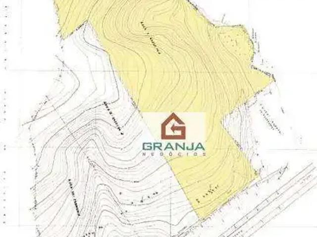 Terreno / Lote para Venda em Itapecerica da Serra/SP Itaquaciara