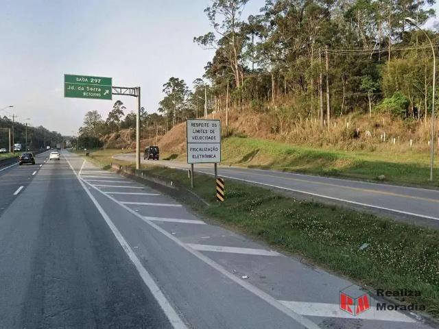Terreno / Lote para Venda em Itapecerica da Serra/SP Itaquaciara