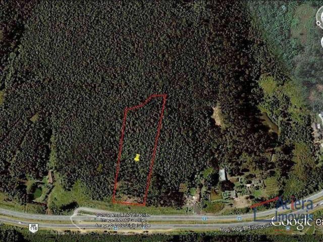 Terreno / Lote para Venda em Itapecerica da Serra/SP Itaquaciara