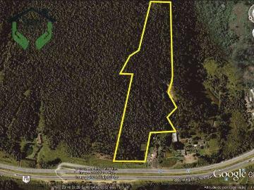 Terreno / Lote para Venda em Itapecerica da Serra/SP Itaquaciara