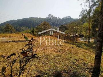 Terreno / Lote para Venda em Itapecerica da Serra/SP Itaquaciara