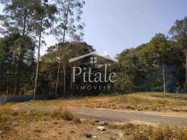 Terreno / Lote para Venda em Itapecerica da Serra/SP Itaquaciara