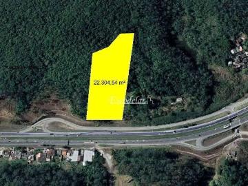 Terreno / Lote para Venda em Itapecerica da Serra/SP Itaquaciara