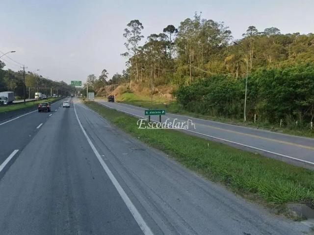 Terreno / Lote para Venda em Itapecerica da Serra/SP Itaquaciara
