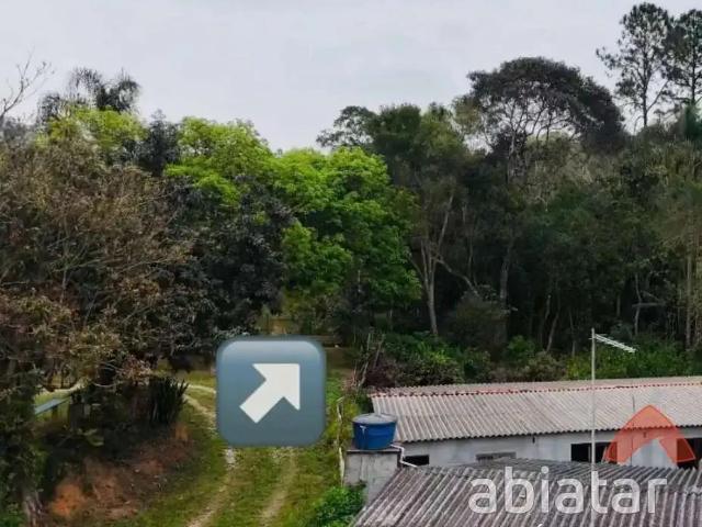 Terreno / Lote para Venda em Itapecerica da Serra/SP Itaquaciara