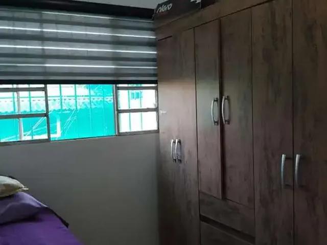 Terreno / Lote para Venda em Itapecerica da Serra/SP Jardim Virgínia 7 Quartos