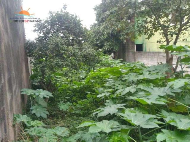 Terreno / Lote para Venda em Itapecerica da Serra/SP Jardim Branca Flor