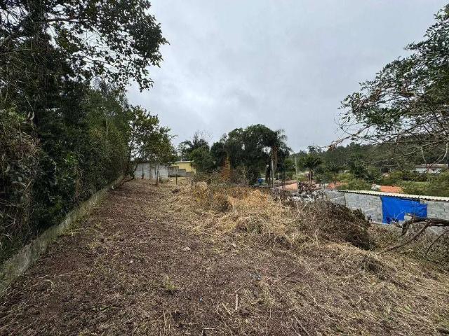Terreno / Lote para Venda em Itapecerica da Serra/SP Jardim Convento