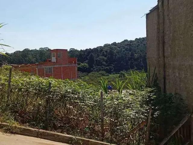 Terreno / Lote para Venda em Itapecerica da Serra/SP Jardim Horizonte Azul