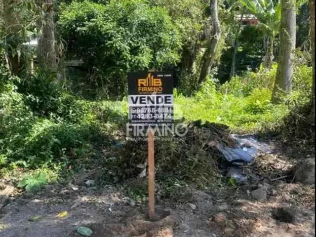 Terreno / Lote para Venda em Itapecerica da Serra/SP Jardim São Marcos