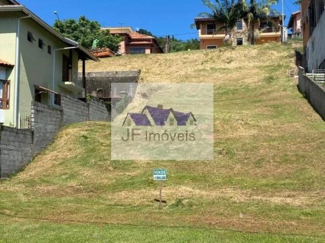Terreno / Lote para Venda em Itapecerica da Serra/SP Parque Delfim Verde