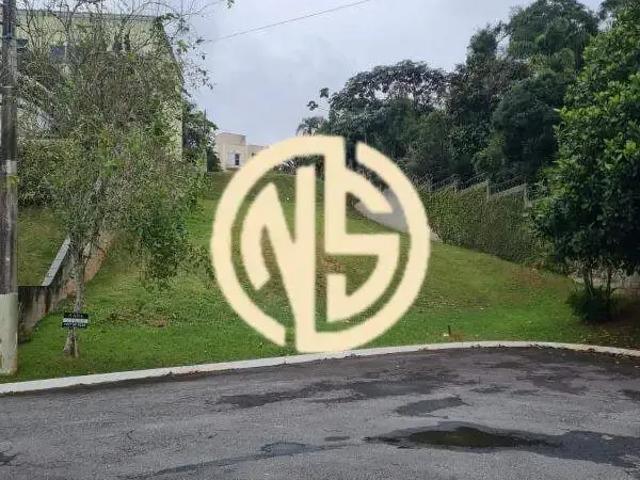 Terreno / Lote para Venda em Itapecerica da Serra/SP Parque Delfim Verde