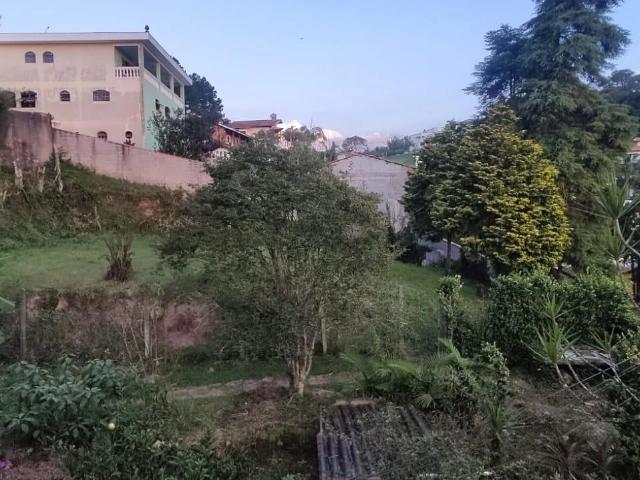 Terreno / Lote para Venda em Itapecerica da Serra/SP Parque Delfim Verde