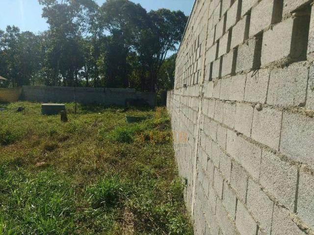 Terreno / Lote para Venda em Itapecerica da Serra/SP Potuverá